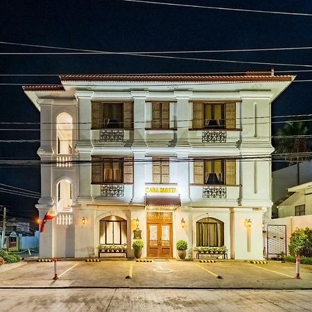 Hotel Casa Marita Vigan Zewnętrze zdjęcie