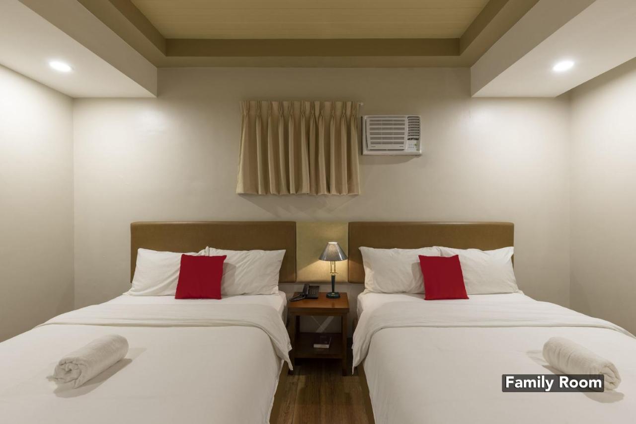Hotel Casa Marita Vigan Zewnętrze zdjęcie