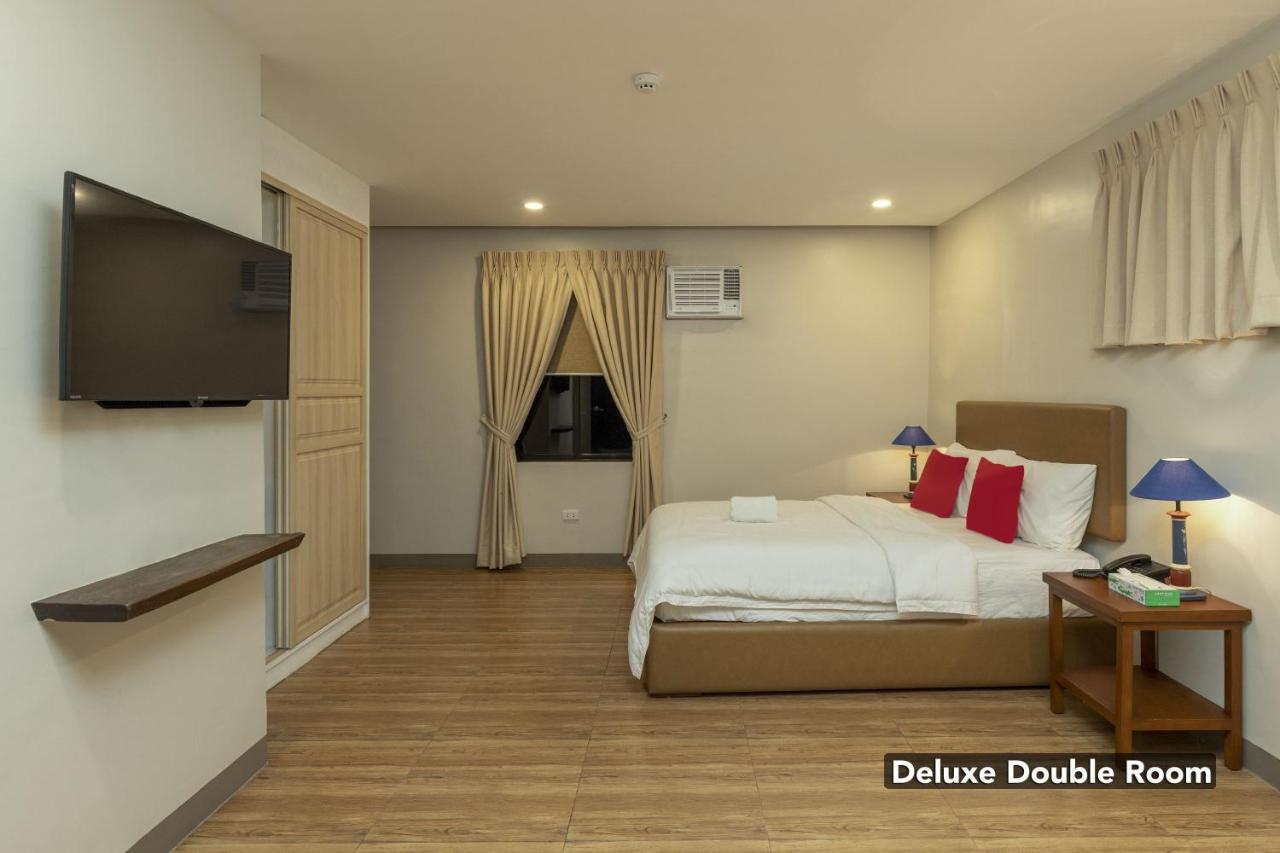 Hotel Casa Marita Vigan Zewnętrze zdjęcie
