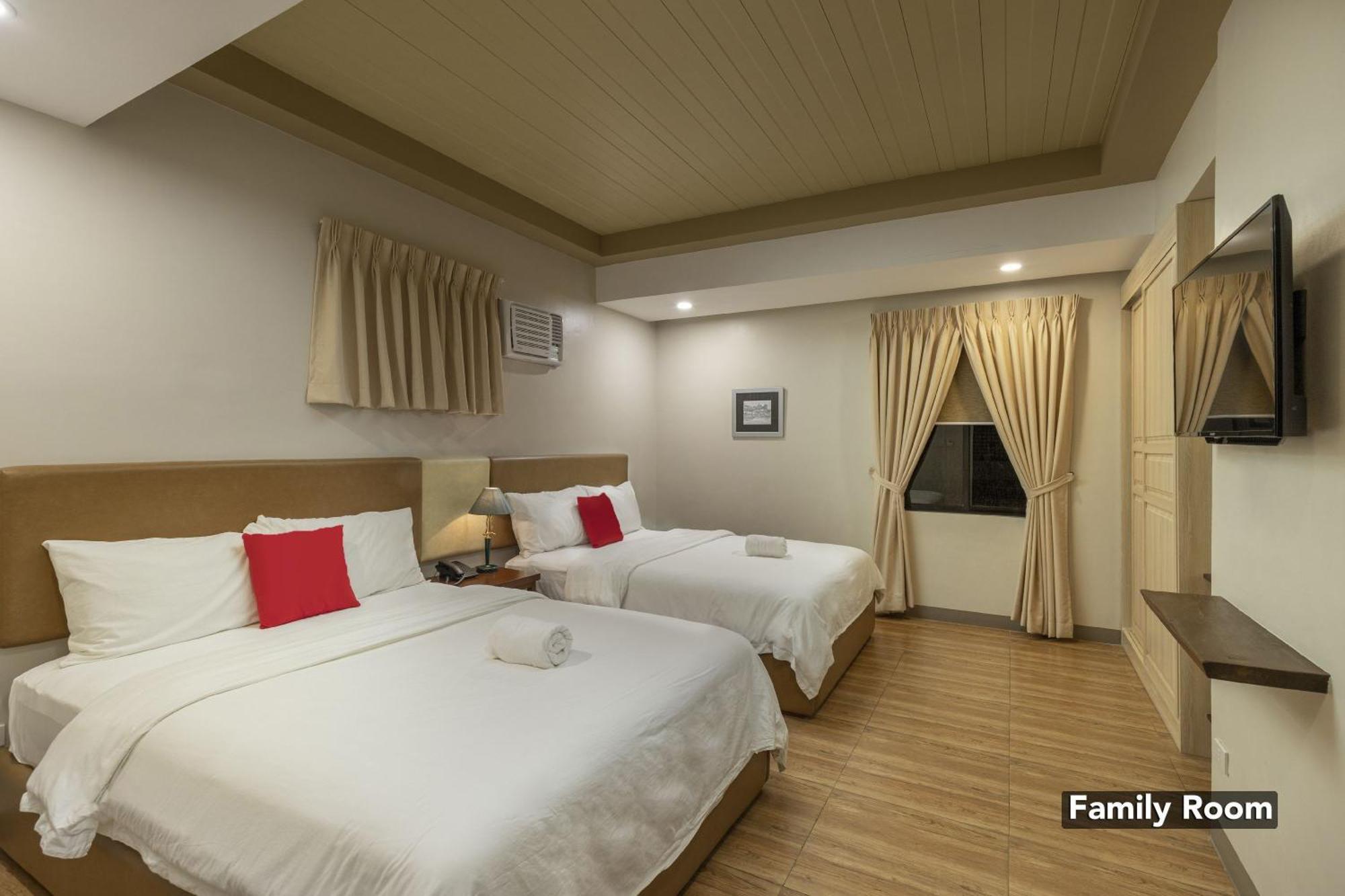 Hotel Casa Marita Vigan Zewnętrze zdjęcie