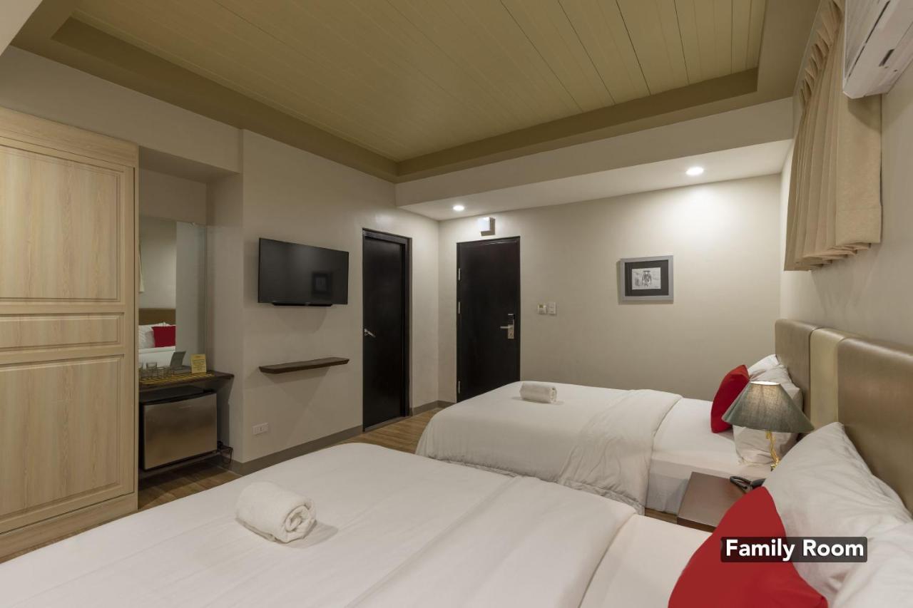 Hotel Casa Marita Vigan Zewnętrze zdjęcie