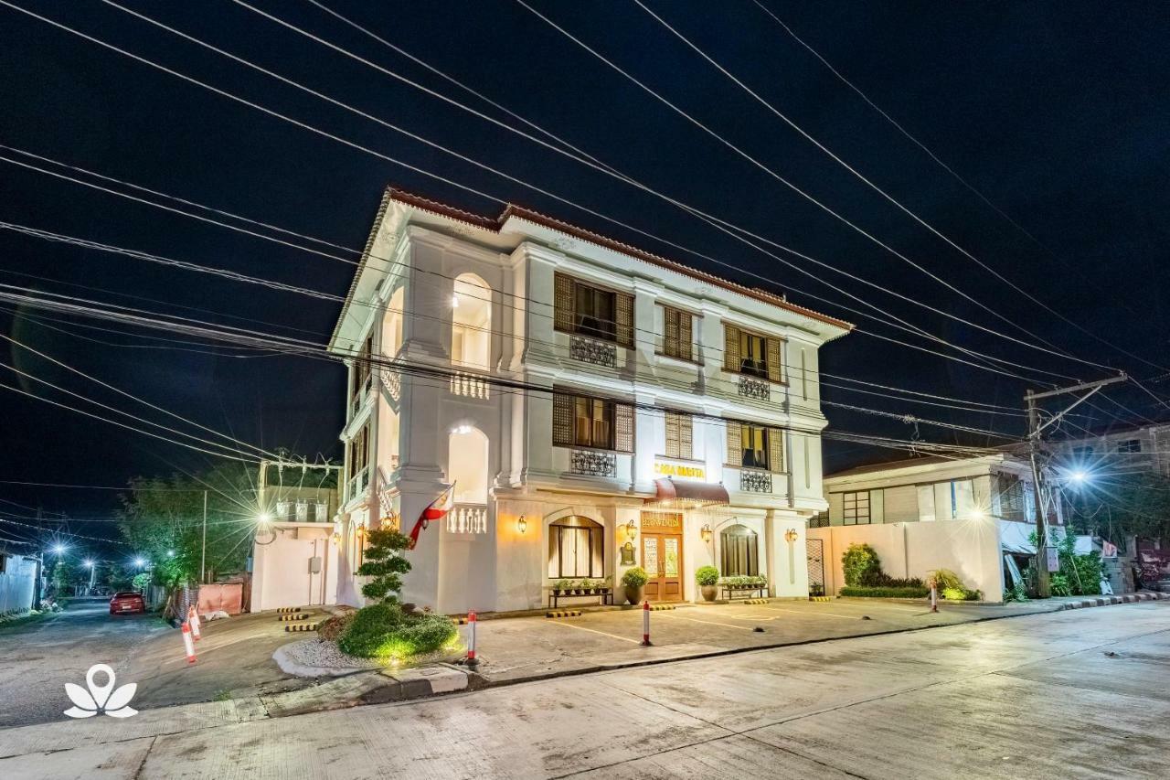 Hotel Casa Marita Vigan Zewnętrze zdjęcie
