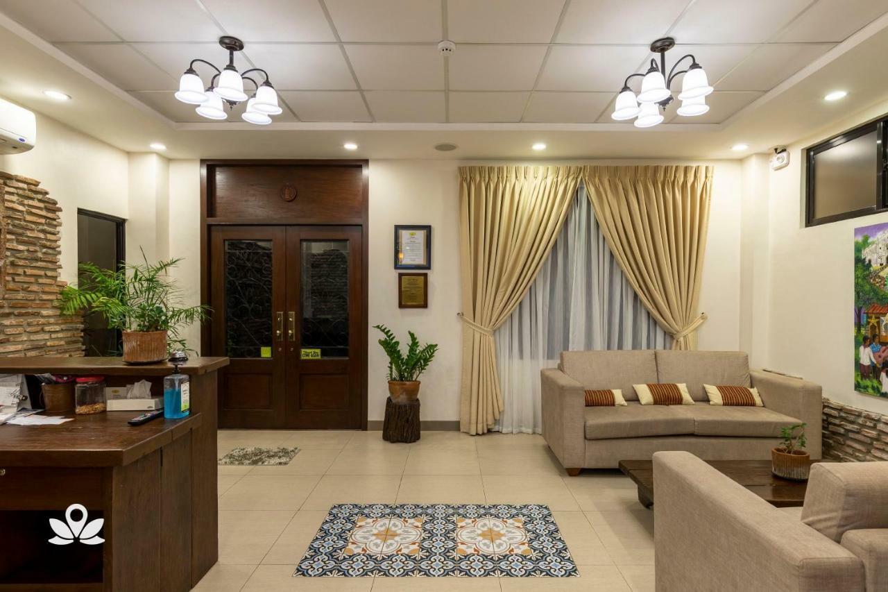 Hotel Casa Marita Vigan Zewnętrze zdjęcie