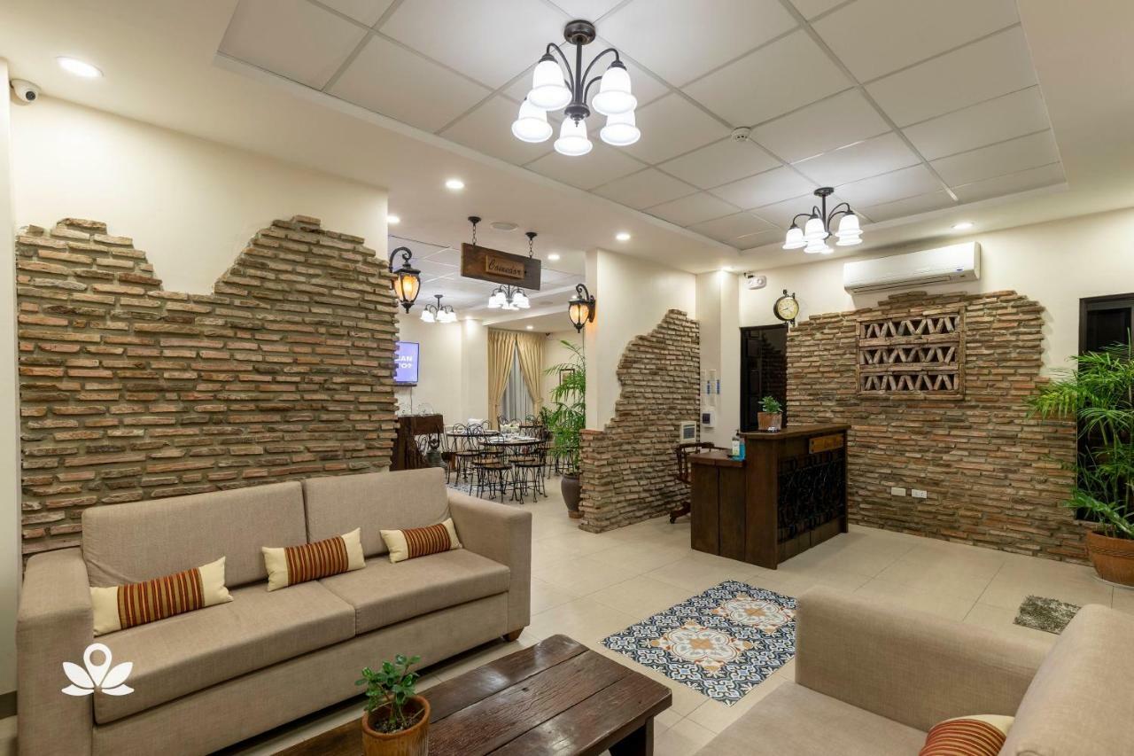 Hotel Casa Marita Vigan Zewnętrze zdjęcie