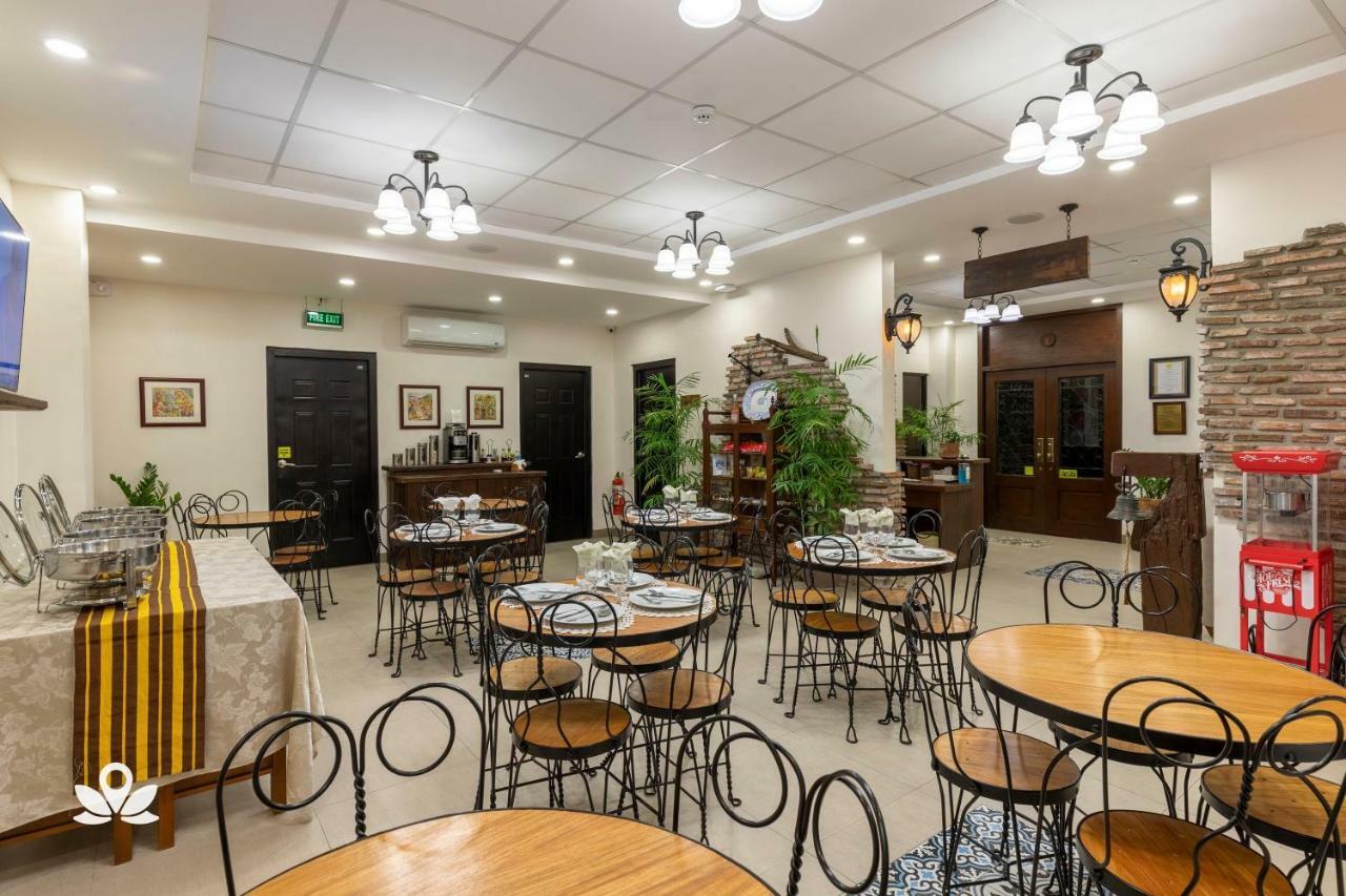 Hotel Casa Marita Vigan Zewnętrze zdjęcie