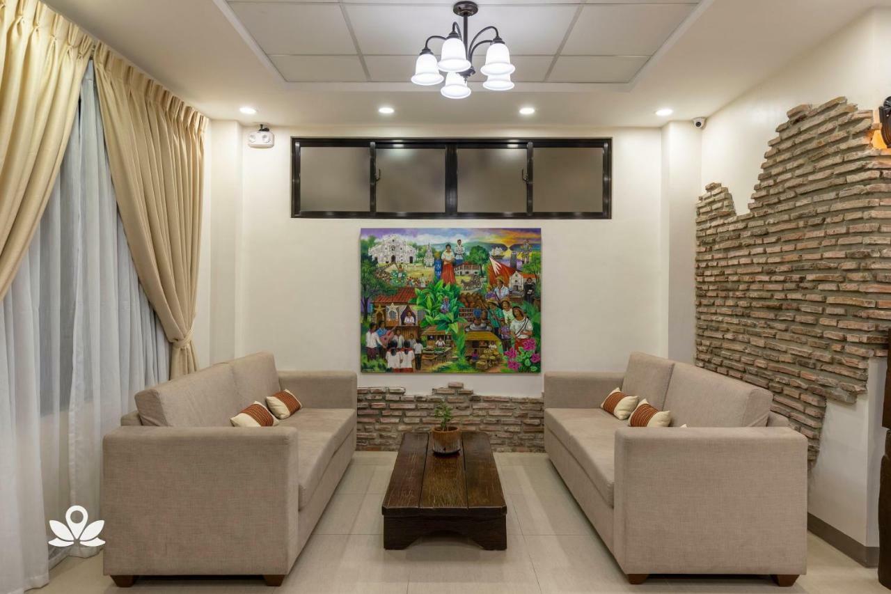 Hotel Casa Marita Vigan Zewnętrze zdjęcie