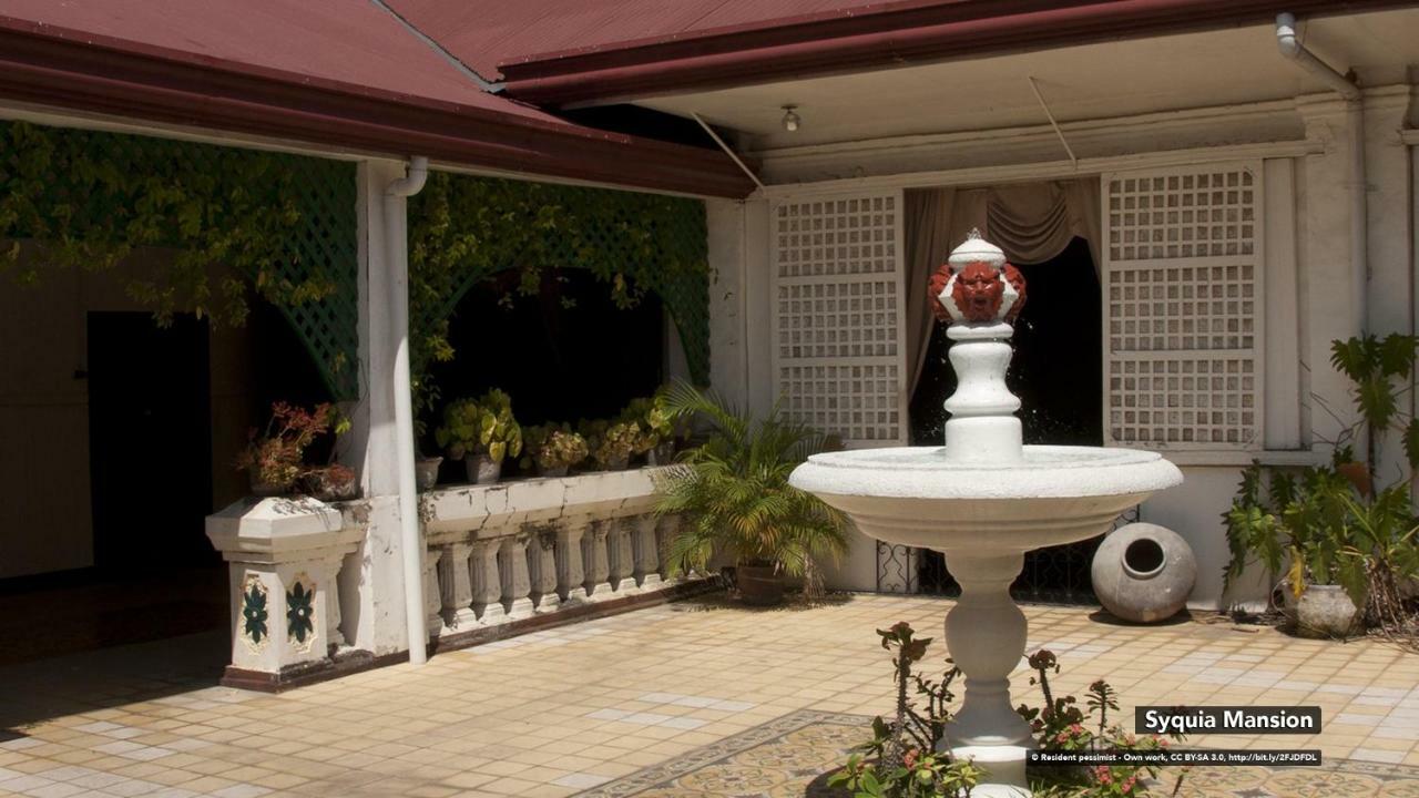 Hotel Casa Marita Vigan Zewnętrze zdjęcie
